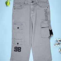 V-Mart Boys Regular Fit Mid-Rise Stretchable Jeans-picture-56