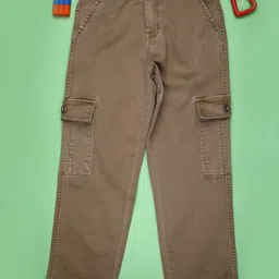 V-Mart Boys Regular Fit Mid-Rise Cotton Denim Stretchable Jean-image-33