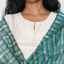 RANGMANCH BY PANTALOONS Printed Dupatta image 4