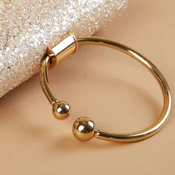 CODE by Lifestyle Embellished Structured Handheld Bag image 3