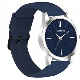 PERUCCI Men Brass Dial & Straps Analogue Watch WATH2QZR9GZXJ7NP image 2