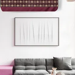 The Furnishing Tree Washing Machine Cover image 5