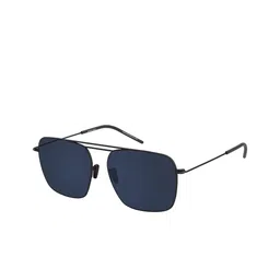 INTENSE FOCUS Men UV Protected Aviator Sunglasses image 1