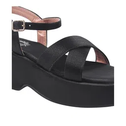 Shoetopia Platform Sandals image 5