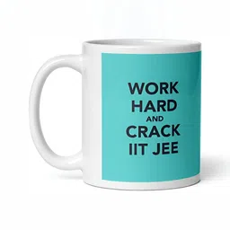 Mr UVD White Typography Printed Matte Ceramic Mug-350ml-picture-10