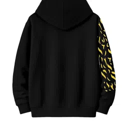 Fasha Kids-Unisex Multi Printed BLENDED Sweatshirts image 3