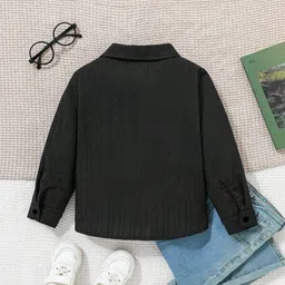 zarila Boys Casual Shirt image 4