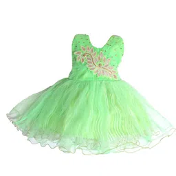 VILLATA FASHION Fit & Flare Dress-image-53