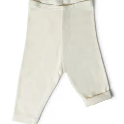 Itsyboo By Waterlemons Kids Pure Cotton Ankle Length Leggings-image-6