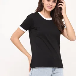 DDASPRATION Women T-shirt image 2