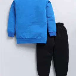 IcePie Boys Printed Pyjamas image 3