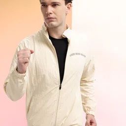 HRX by Hrithik Roshan Men Typography Detail Running Jacket-picture-41