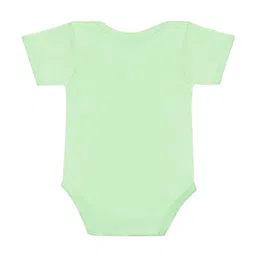 Arvesa Infants Printed Bodysuit image 2