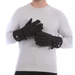 Moda Rapido Men Winter Gloves-picture-20