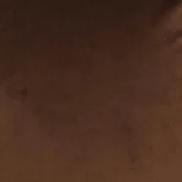 Dark Grey Solid Velvet 12 x 12 Inches Cushion Cover by Zeba image 5