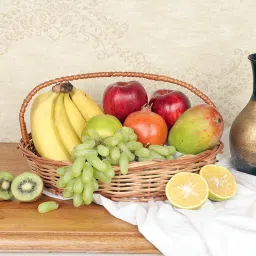 Fruitful Basket image 2