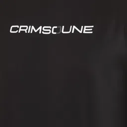 Crimsoune Club Men Typography Printed Long Sleeves T-shirt image 5