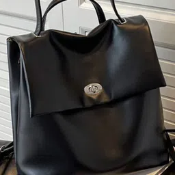 StyleCast x Revolte Women Large Backpack image 4