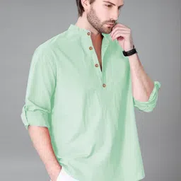 Navkanj Men Kurta image 3