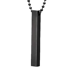 J.S ENTERPRISES Unisex Geometric Regular Pendants-picture-34