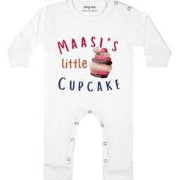 Arvesa Infants Printed Romper-picture-39