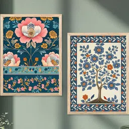 WALLLANE Wood Wall Paintings-picture-32