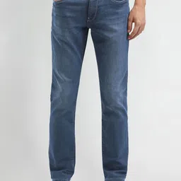 Arrow Sport Men Urban Slim Fit Light Fade Stretchable Jeans-picture-15