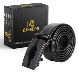 CIMONI Men Formal Belt-picture-21