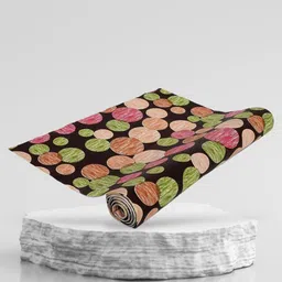 Mopak Decor Multicoloured Set of 1 Regular Core Organisers-picture-19