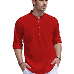 LENIA Men Kurta image 3