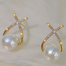 PolluxCraft Women Contemporary Drop Earrings-picture-22