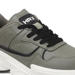 HRX by Hrithik Roshan Men Lace-Ups Sneakers image 5