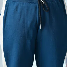 BAESD Boys Striped Joggers image 3