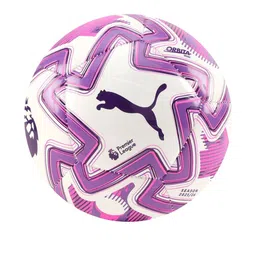 Puma Orbita Mini Premier League Licensed Football-picture-14