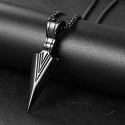 J.S ENTERPRISES Contemporary Pendants with Chains-picture-2