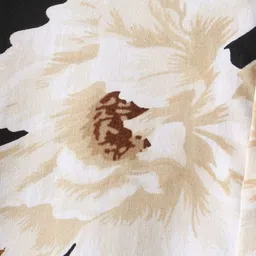 DUTT CREATION Boys Classic Floral Printed Casual Shirt image 4