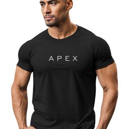 3Colors Men Moisture Wicking Pockets T-shirt-picture-41