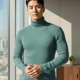 fashlook Men Sweatshirt-picture-22