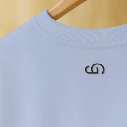 GRACE & JACK Men Graphic Printed Round Neck T-shirt image 4