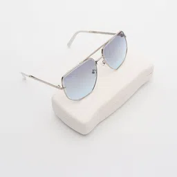 PELLE LUXUR Women Other Sunglasses with UV Protected Lens PL25GS404-image-30