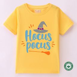 BLUSHES Kids Printed T-shirt-picture-34