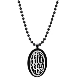 M Men Style Geometric Pendants image 3