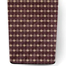 The Furnishing Tree Multi Plastic Washing Machine Cover image 4