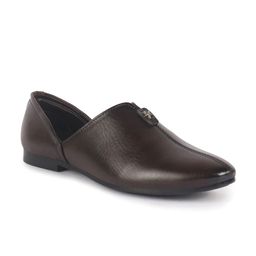 FAUSTO Men PU Mojaris-picture-38