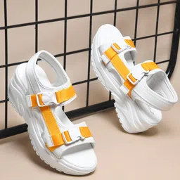 TRYME Girls Ballerinas with Buckles Flats-picture-36