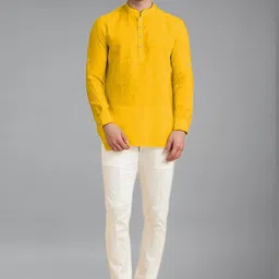 LENIA Men Kurta image 5