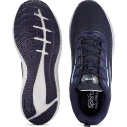 Walkaroo Men Running Non-Marking Shoes image 3