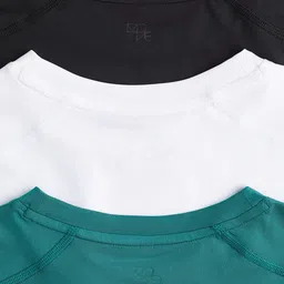 H&M 3-Pack Sports Tops With DryMove image 2