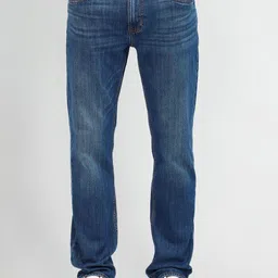 U.S. Polo Assn. Denim Co. Men Straight Fit Light Fade Jeans-picture-24