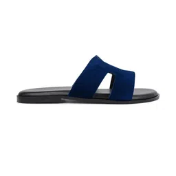 ITALIAN SHOES COMPANY Men Sliders image 2